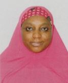 BARR. BINTA IBRAHIM