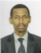 IBRAHIM A. IBRAHIM