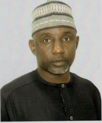 AMINU M. ABUBAKAR